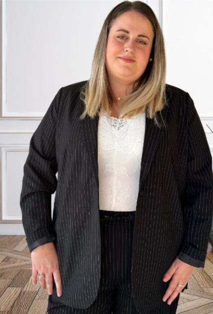 Blazer Maéva