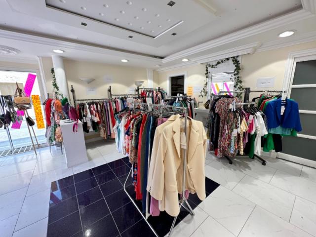 Bienvenue sur le site de votre boutique de mode La Malle de Martine