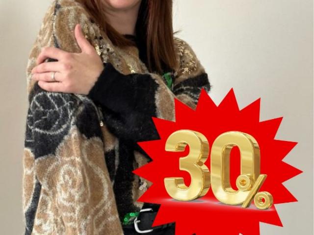 Des conditions de vente privée avantageuses à La Malle de Martine