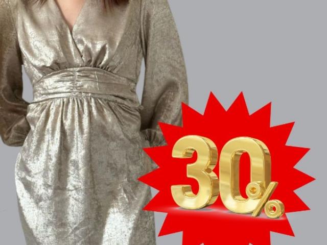 Des conditions de vente privée avantageuses à La Malle de Martine